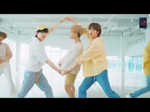 BTS (방탄소년단) - MONEY - OFFICIAL MV