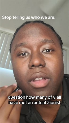 Understanding Zionism and Identity in Today's Discourse