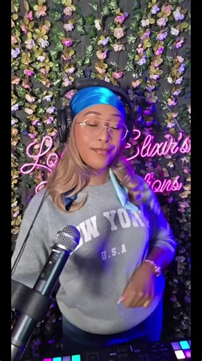 issa live with a vibeeee all 2k26!!! #tiktoklive #livehighlights