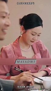 346K views · 3.9K reactions | REVIEW drama terbaru #reels #pengikut | Maya Dwi | Facebook