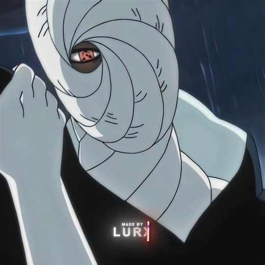 Summoning jutsu 🔥🗿☠️ / Obito edit \\ song name: Jogado slowed