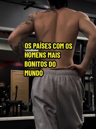 Os países com os homens mais bonitos do mundo #homens #bonitos #paises #homensbonitos #ranking #brasileiros #turcos #coreano #beleza #fy
