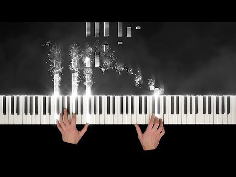 The Perfect Storm - Main Theme (Piano Version)