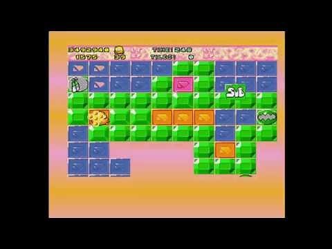 Super Skweek Longplay / Score Attack [No Commentary]