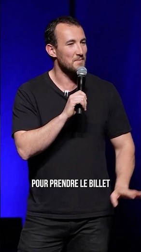 Pierre Thevenoux Vraiment Drôle Et Adorable🤣🤣#pierrethevenoux #humour #standup #humoristefrancais