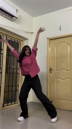 Macarena groove hitting hard 💃🔥