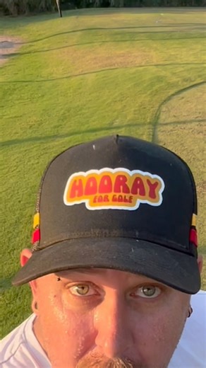 1.2K views · 16 reactions | HOORAY!..#golfcommunity #badgolf #golflife #averagegolf #golfer #golfreels #golfhumour | Hooray For Golf | Facebook