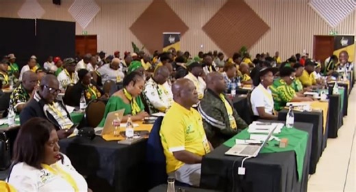 ANC delegates finalise inputs ahead of NGC in Gauteng - SABC News - Breaking news, special reports, world, business, sport coverage of all South African current events. Africa's news leader.