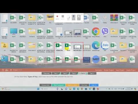 Power Point 365 Exam 2