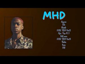 MHD-Essential tracks roundup for 2024-Leading Hits Collection-Fashionable