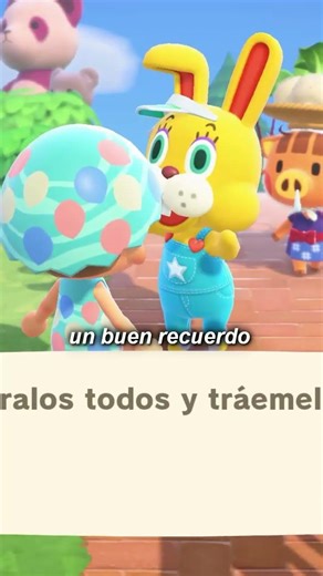 ANIMAL CROSSING NEW HORIZONS TURNS 6