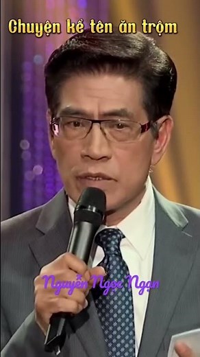 Chuyện cười Nguyễn Ngọc Ngạn