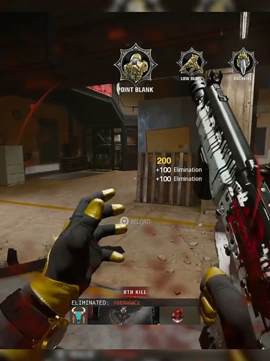 Boosting Services for Call of Duty: Black Ops 6