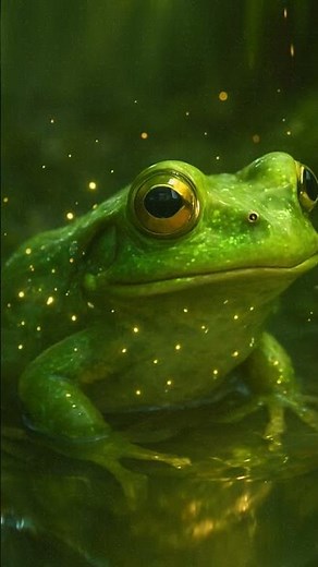 How Do Frogs Breathe Through Their Skin? 🐸 Nature’s Secret Superpower!