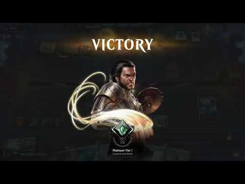 Grixis North Wind Avatar Dragon Control v3 Games w/ Good Audio!