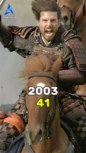 The Last Samurai (2003-2025) Cast Then And Now #shorts #castthenandnow #thenandnow