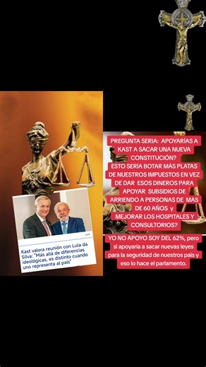 #dúo con @Koala.Chile #politicos #kast#NuevaConstitucion#AhorrarDineros