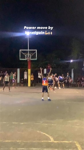 Eboy Bacasmot on Instagram: "Winning shoot by:dada💪🏼 D'third Dawko grabi ka par iba talaga pag malaki💪🏼🔥 #fbreels2025ツ #highlights2025"