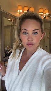 Aaryn Williams on Instagram: "Get ready with me this morning 🥰🥰🥰 link is in my bio if you want to try this fantastic easy makeup!"