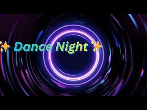 Melody Machine - Dance Night