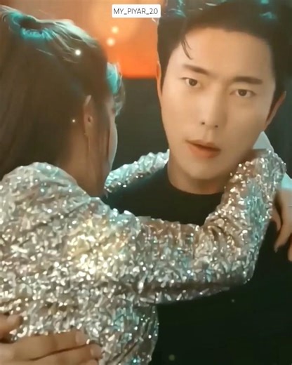 How to Korean model in pub party status || Korean pub party couple in joyful party ||