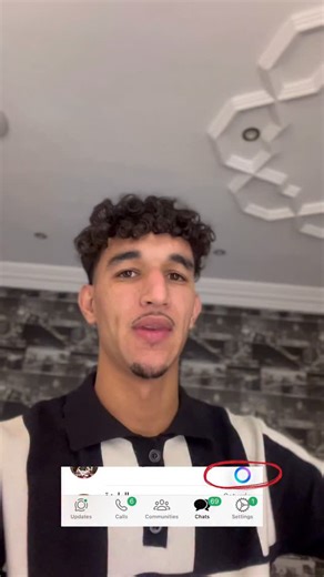 Nordine Bouyraamane | ‎ضاروري تسيفط هاد الميساج هدا 👏🏻❤️‎ | Instagram