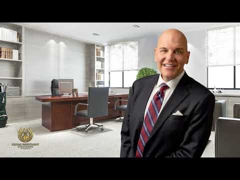 Introducing Global Investment Strategies with Doug McClure | Tucson, AZ