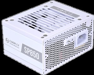 Lian Li SP850 Vit 850W