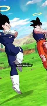 God Rank means nothing #dragonballlegends #gohan #pvp