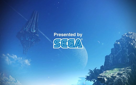 梦幻之星Ol2：NGS「EP1」ED2 ~A World Beyond The Sky~