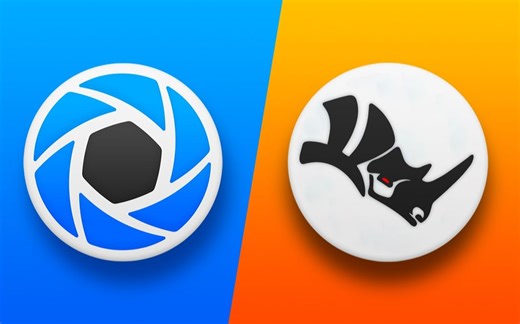 KeyShot2023 桥接 Rhino7 插件安装 使用教程详解