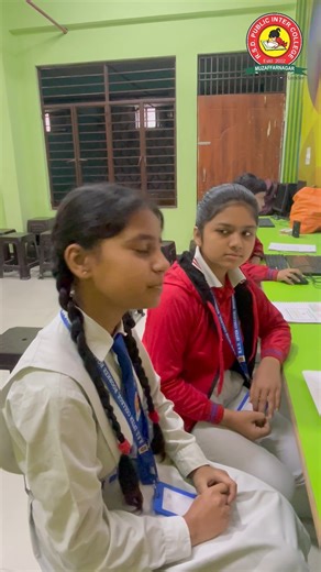 RSD School Muzaffarnagar on Instagram: "RSD Public School students smartly explaining how to convert text into a table in MS Excel! 📊✨ Learning made easy and practical!" #RSDPublicSchool #ExcelTutorial #StudentLearning #MSSkills #SmartEducation #DigitalLearning #SchoolActivities #ExcelTips #EducationForAll #StudentPresentation"