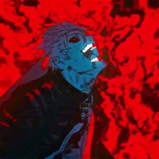 Yowai mo 😈💀 | Song: MONTAGEM APOLLO - (Slowed) | #viral #fyp #jjk #famous #funk #manga #kayd33n00