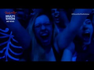 Muse Live at Rock in Rio 2013 HD Quality