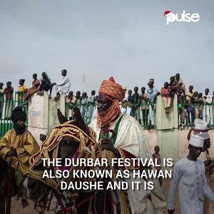 2.3K views · 30 reactions | You know for sure Nigeria has so many beautiful cultures and traditions . These are ten most popular cultural festivals in Nigeria. Which of these festival have you attended of would like to attend? . #PulseWochitLifestyle #NigerianFestivals | Pulse Nigeria | Facebook
