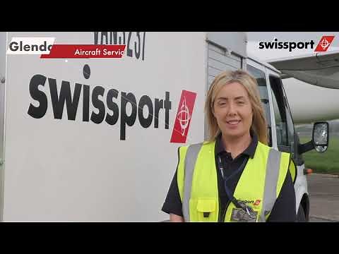 Swissport Dublin Airport - Ramp and Security
