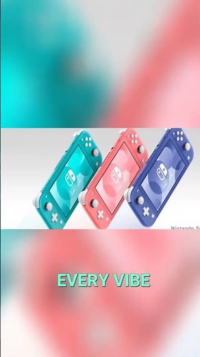 Review on Nintendo Switch Lite | Play your favorite game