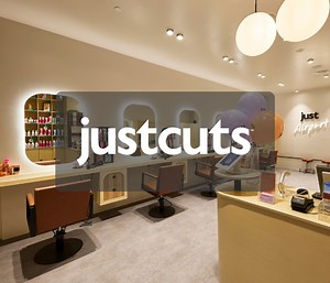 Just Cuts triples design output and scales global rebrand with Canva