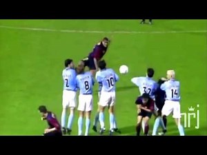 Rivaldo Legendary Best Goals Ever