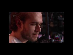Zedd Live at LOVELOUD Music Festival 2018