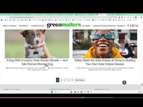 CRAAP Test Credible Source