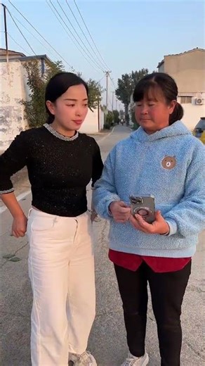 The demo still wants to trick me, I think about it.