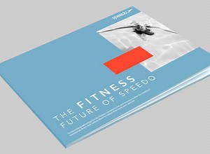 The Fitness Future of Speedo -