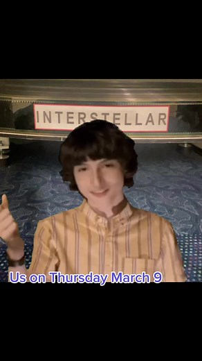 back by VERY popular demand 🤝 INTERSTELLAR on IMAX 1570 Film is playing on Thursday March 9 @ 8:10pm! 🎞️🎞️🎞️ stay tuned for ticket on sale time! #fyp #foryou #imax #imaxmelbourne #cinema #thebestcinemaever #innolanwetrust #1570film #interstellar #nolan #movies #oppenheimer #film #oppenheimersoon #film