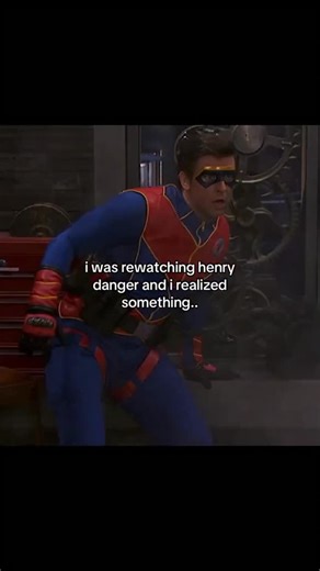 Swelview HD | This video contains clips and/or material from Nickelodeon, including Henry Danger. I do NOT own, claim, borrow, steal, or stash any of... | Instagram