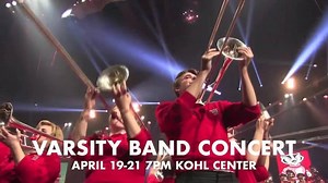 12K views · 152 reactions | Join us for the 44th Annual Varsity Band...