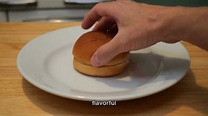 How to make the Homemade Hamburger Recipe