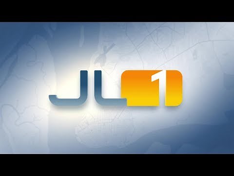 HD | Vinheta de abertura do Jornal Liberal 1ª edição / JL1 (2018)
