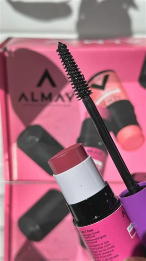 𑁍 Review by Marilyn 𑁍 UGC 𑁍 | 🌟Exciting Almay Makeup for Sensitive Skin! ✨ 💗 Almay Color & Care Tint Stick I love the Almay Color & Care Tint Stick! It’s the perfect... | Instagram