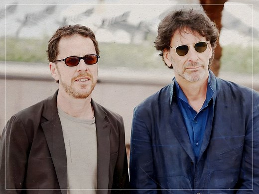 The Coen brothers pick their favourite western movies